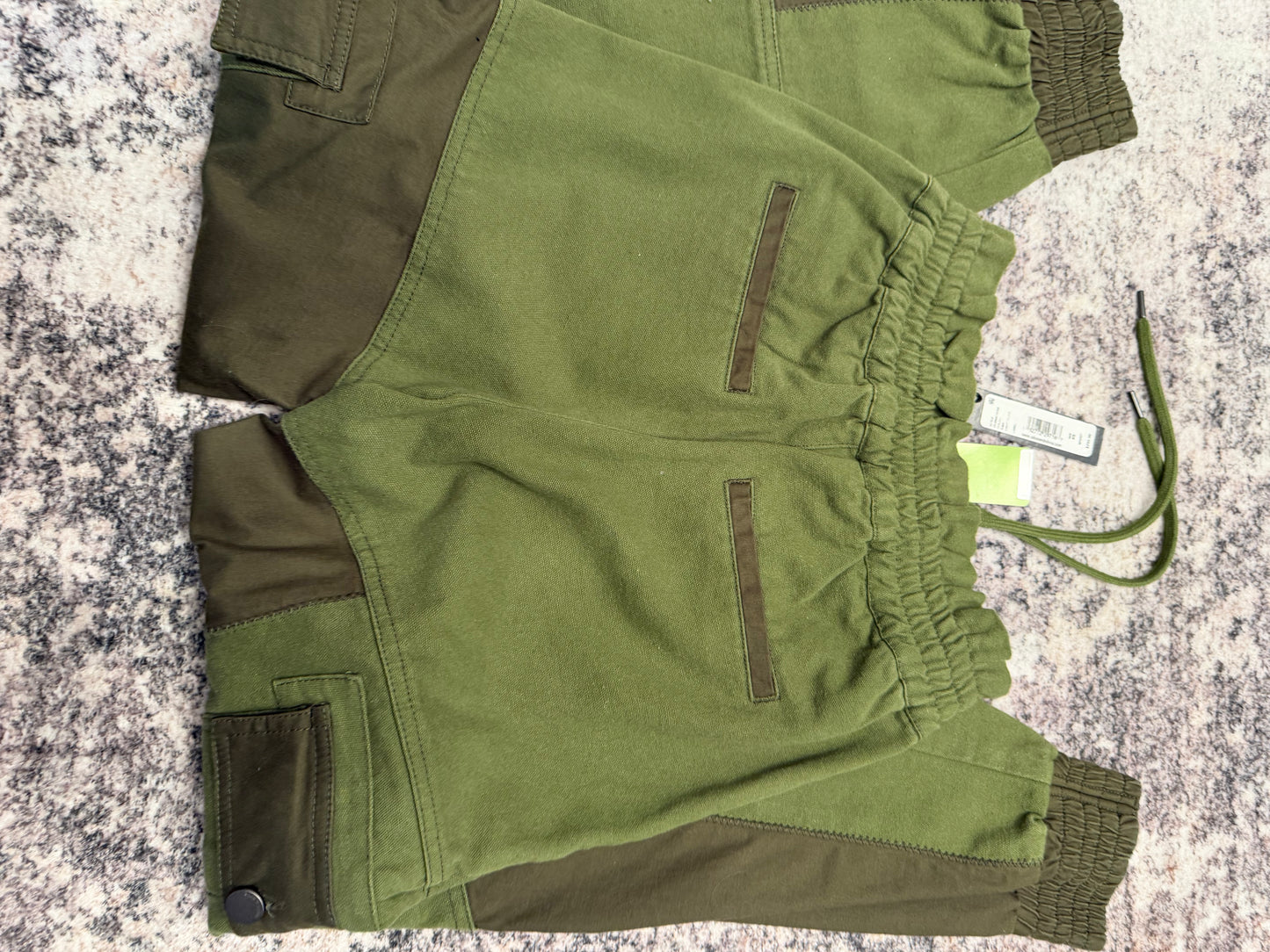 Alice and Olivia Womens Joggers, Size XS, NWT