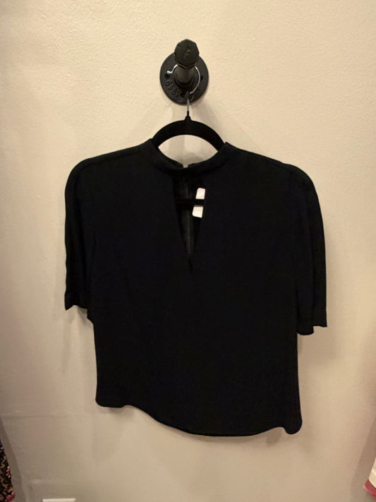 A.L.C. Back Cut Out Top, Size 4