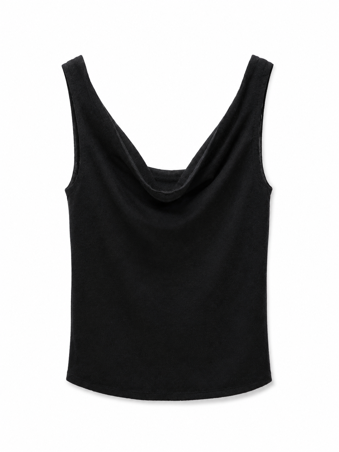 Cinq a Sept Black Sleeveless Top, NWOT, Size XS