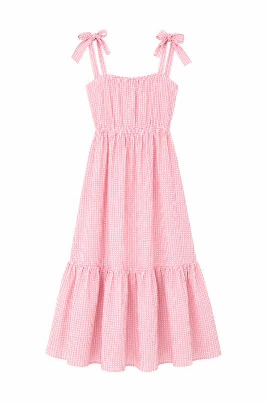 Aqua Womens Dress, Size M