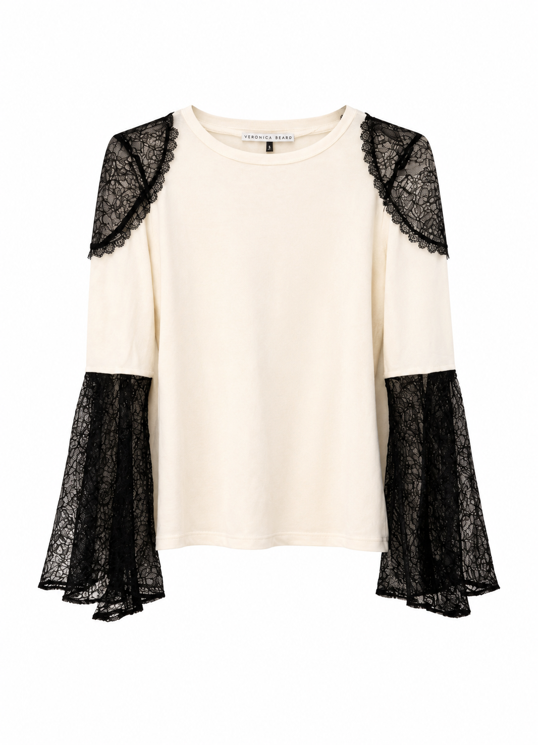 Alice and Olivia Blouse Top, Size S