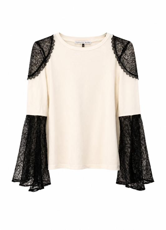Alice and Olivia Blouse Top, Size S