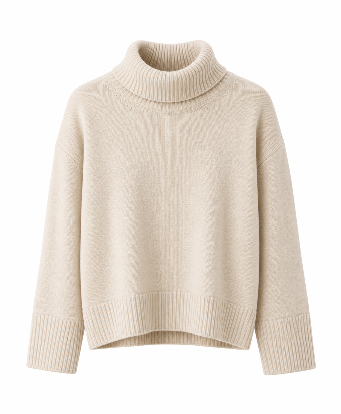 Lovers + Friends Anisa Turtleneck Sweater, Size M
