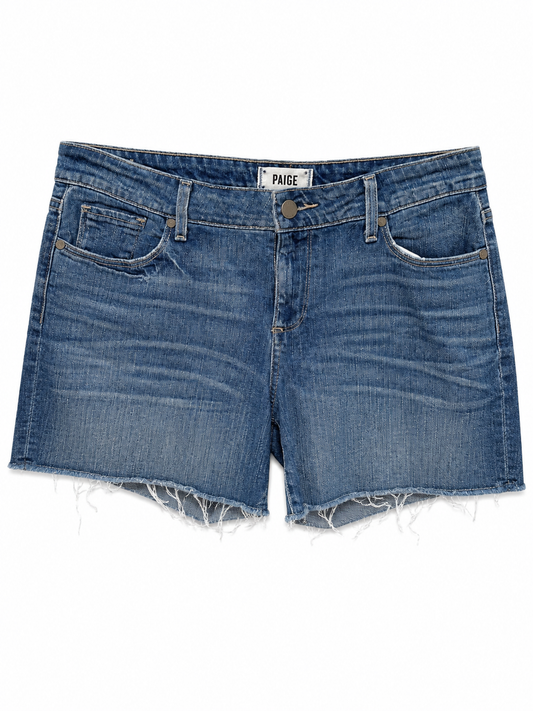 Paige Denim Shorts, Size 31