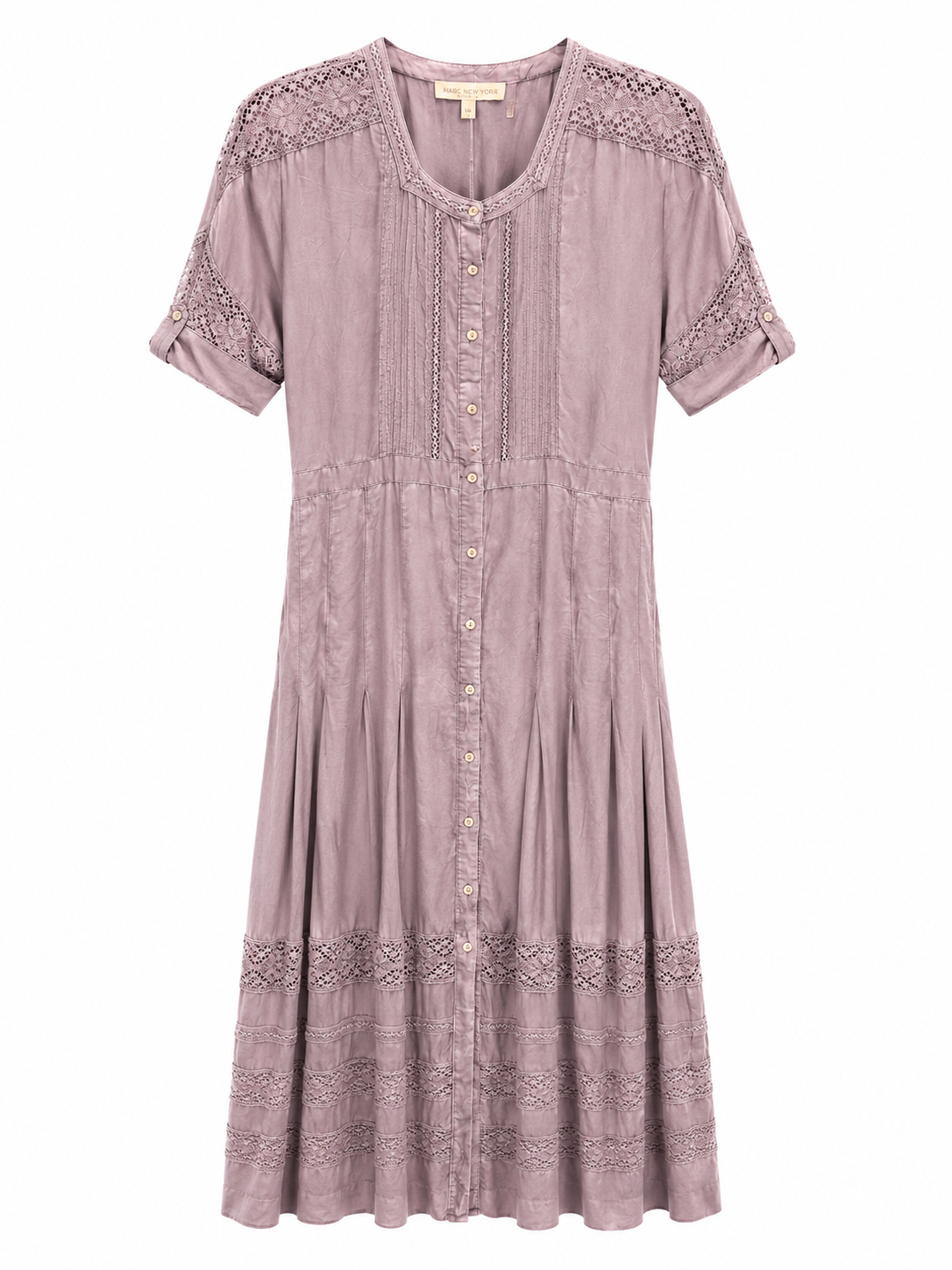 LoveShackFancy Maxi Dress, Size XS