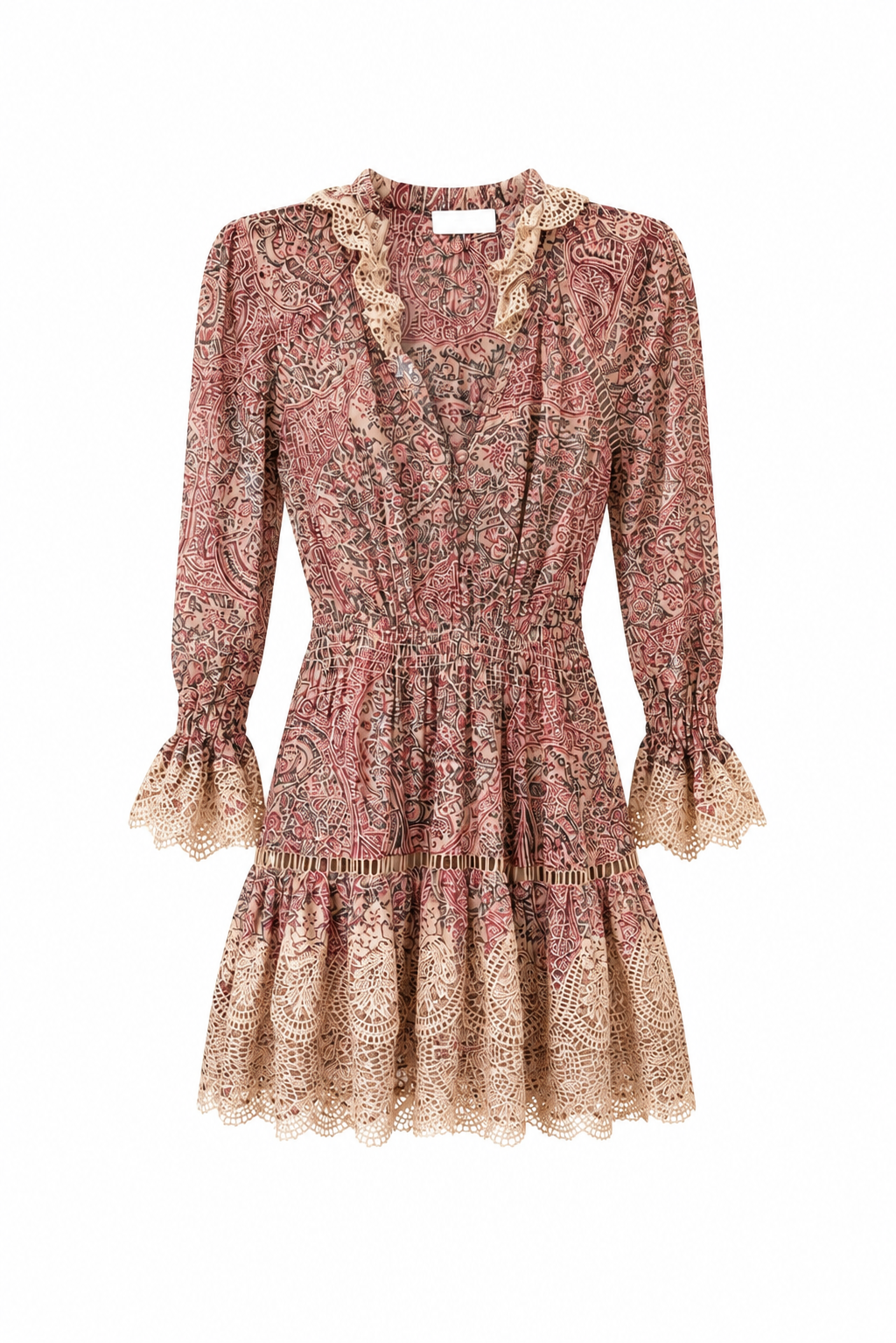 Zimmermann Dress, Size 0