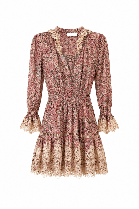 Zimmermann Dress, Size 0