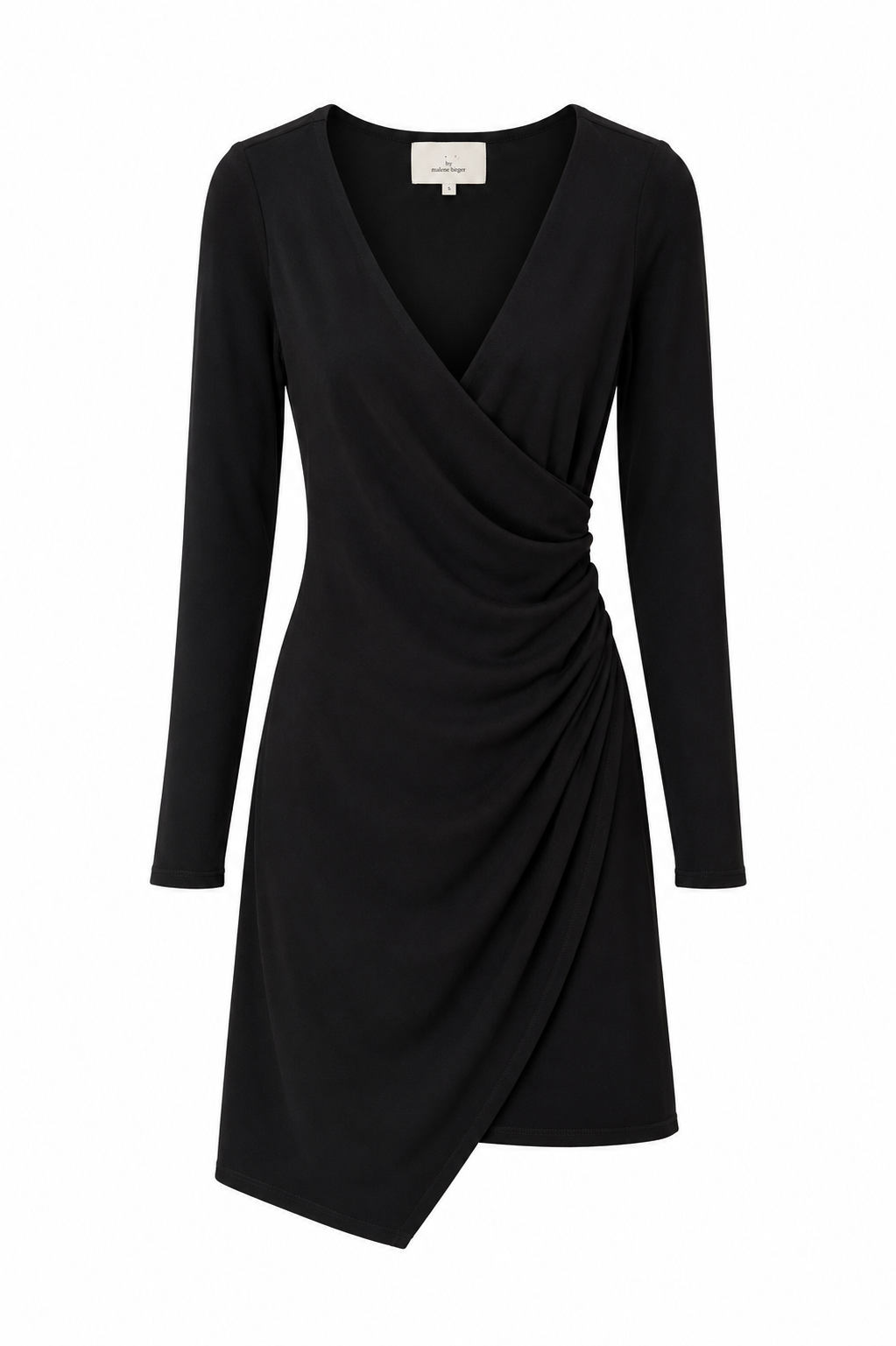 Cinq a Sept Long Sleeve Dress, Size XS