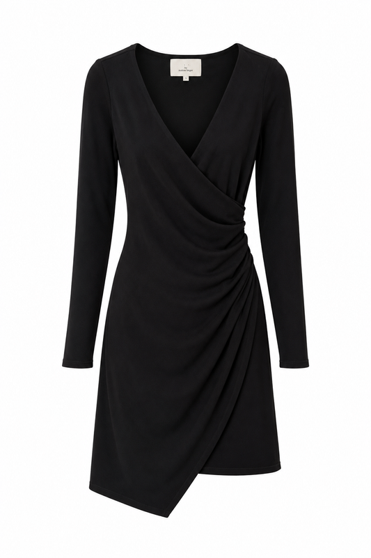 Cinq a Sept Long Sleeve Dress, Size XS