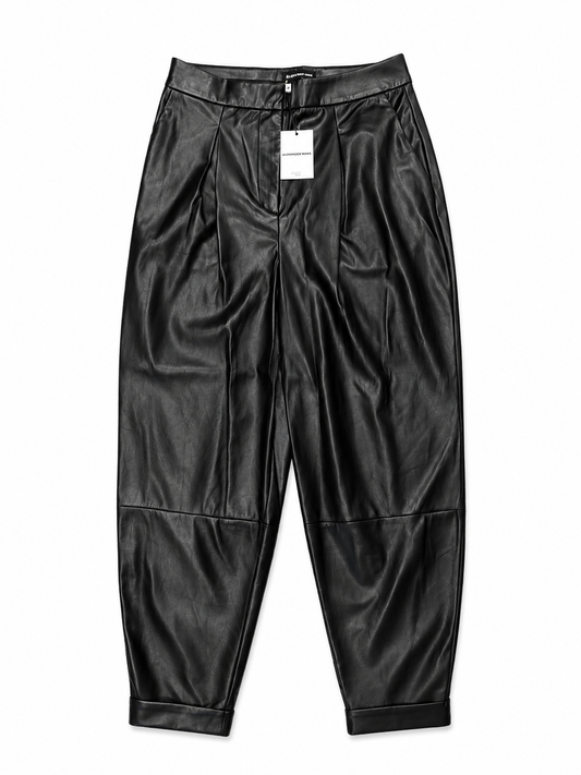 Generation Love Solange Vegan Leather Pants, NWT, Size 6