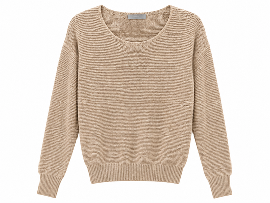 Vince Knit Sweater, Size Small