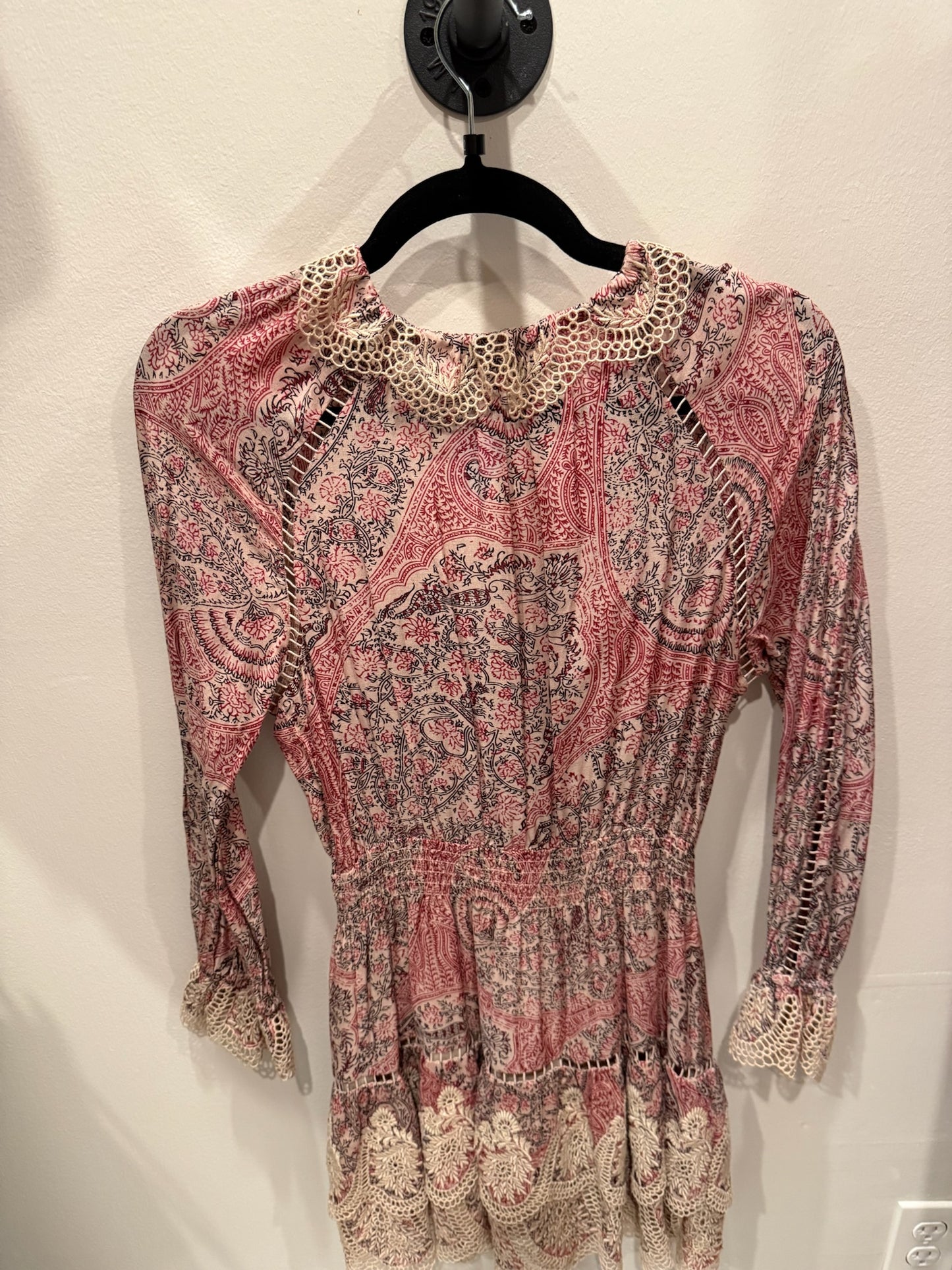 Zimmermann Dress, Size 0