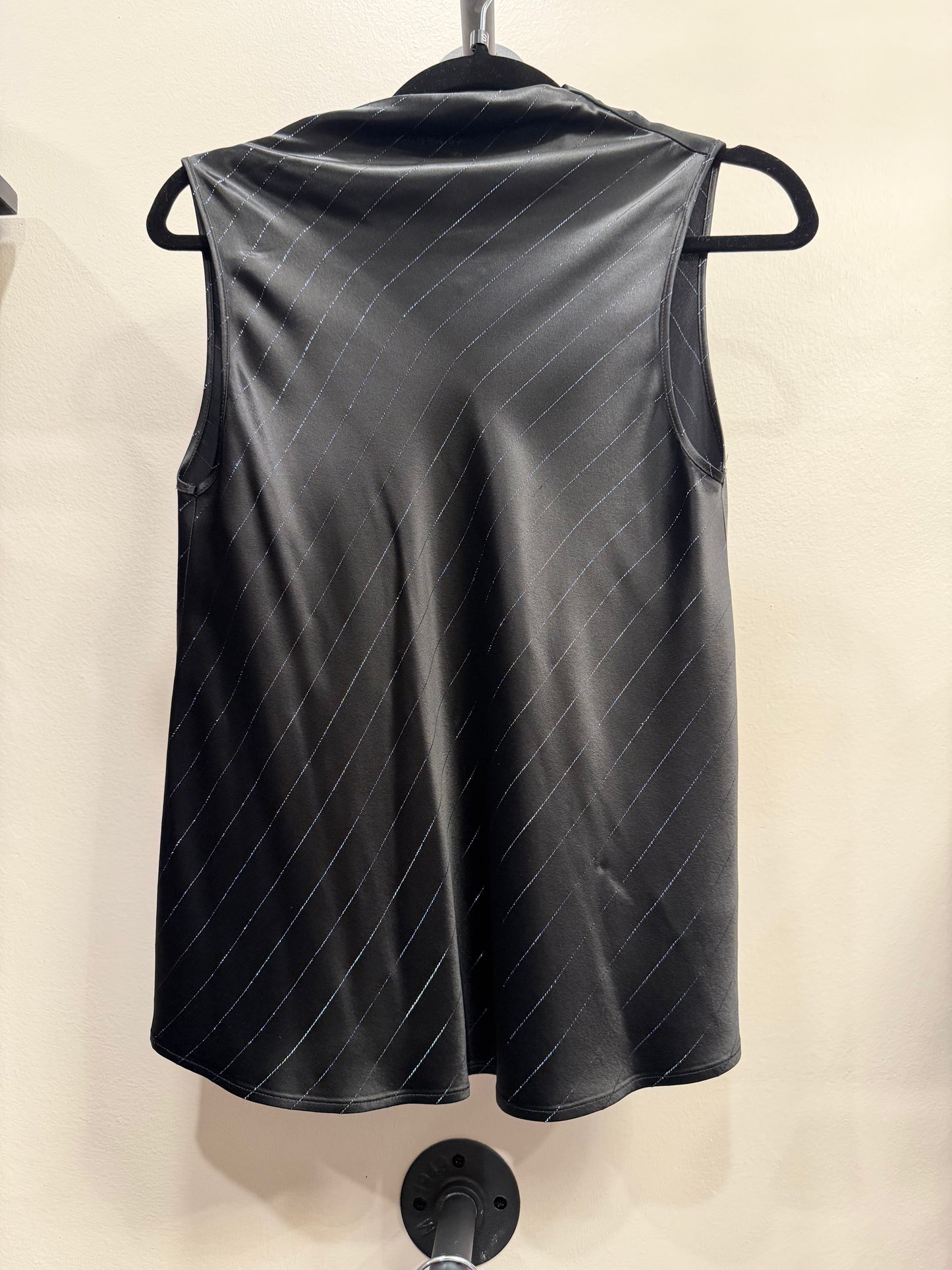 Nonchalant Label Top and Skirt Set, Size XS