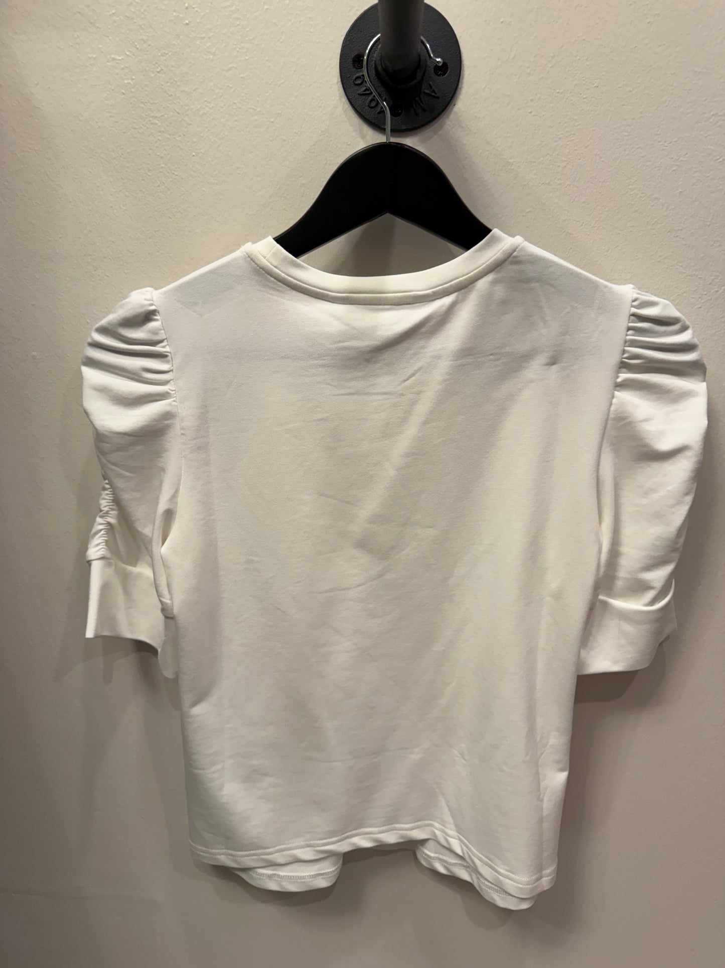 Walter Baker Skippy White Top, NWT, Size XS