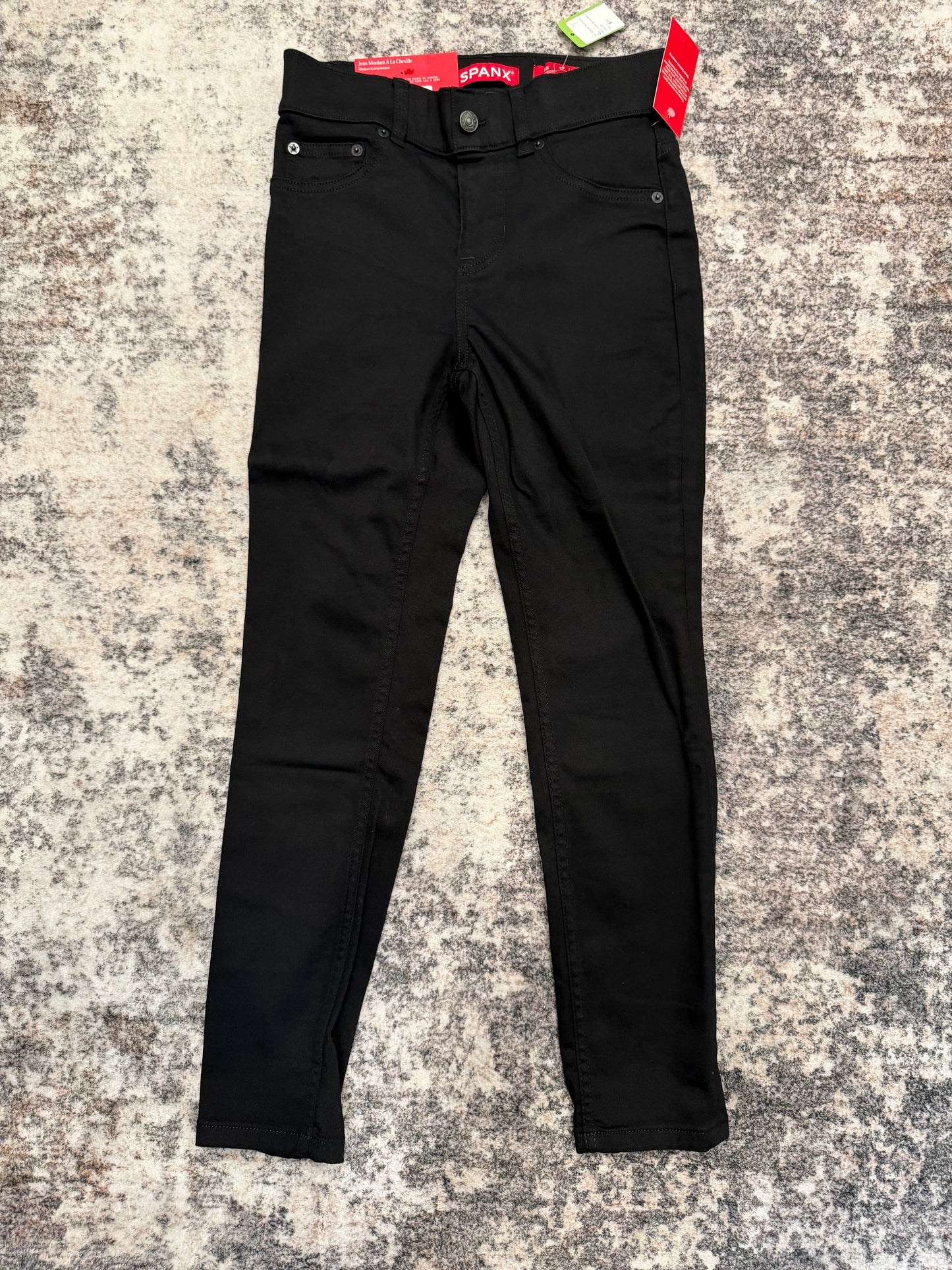 Spanxshape Everywhere Ankle Skinny, NWT, Size XS