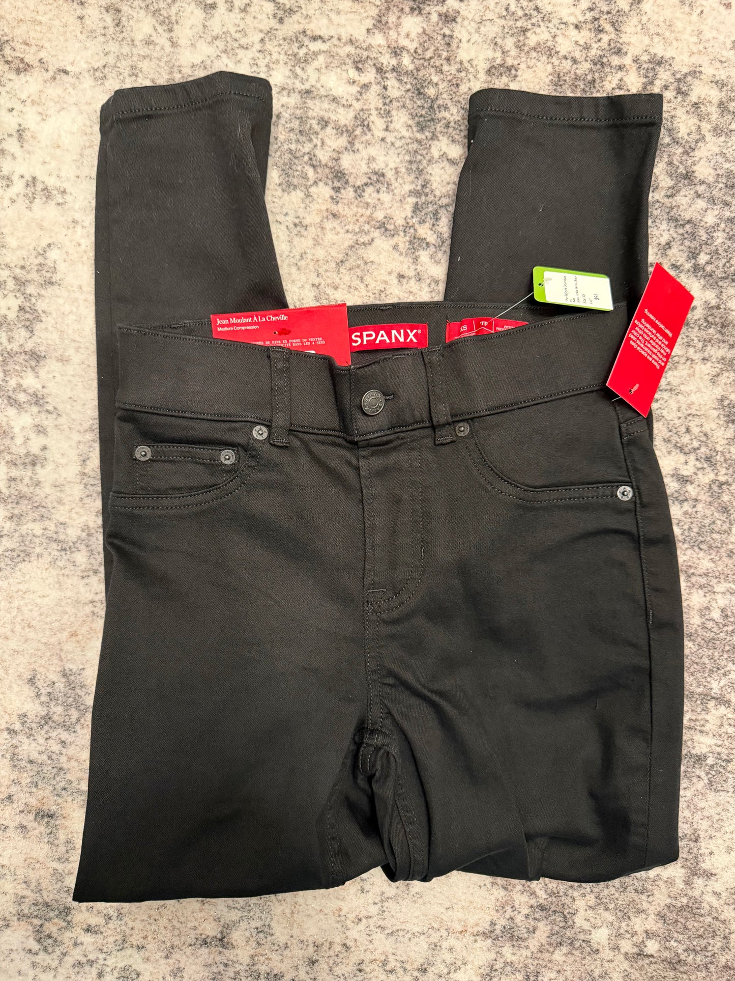 Spanxshape Everywhere Ankle Skinny, NWT, Size XS