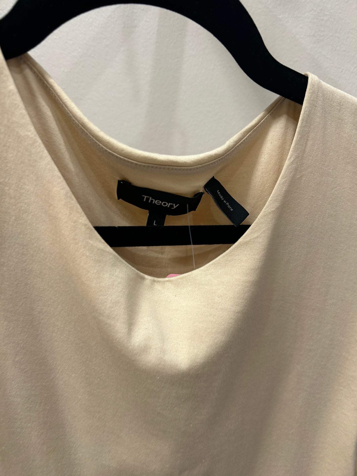 Share Theory Twisted Tank, Tan, L